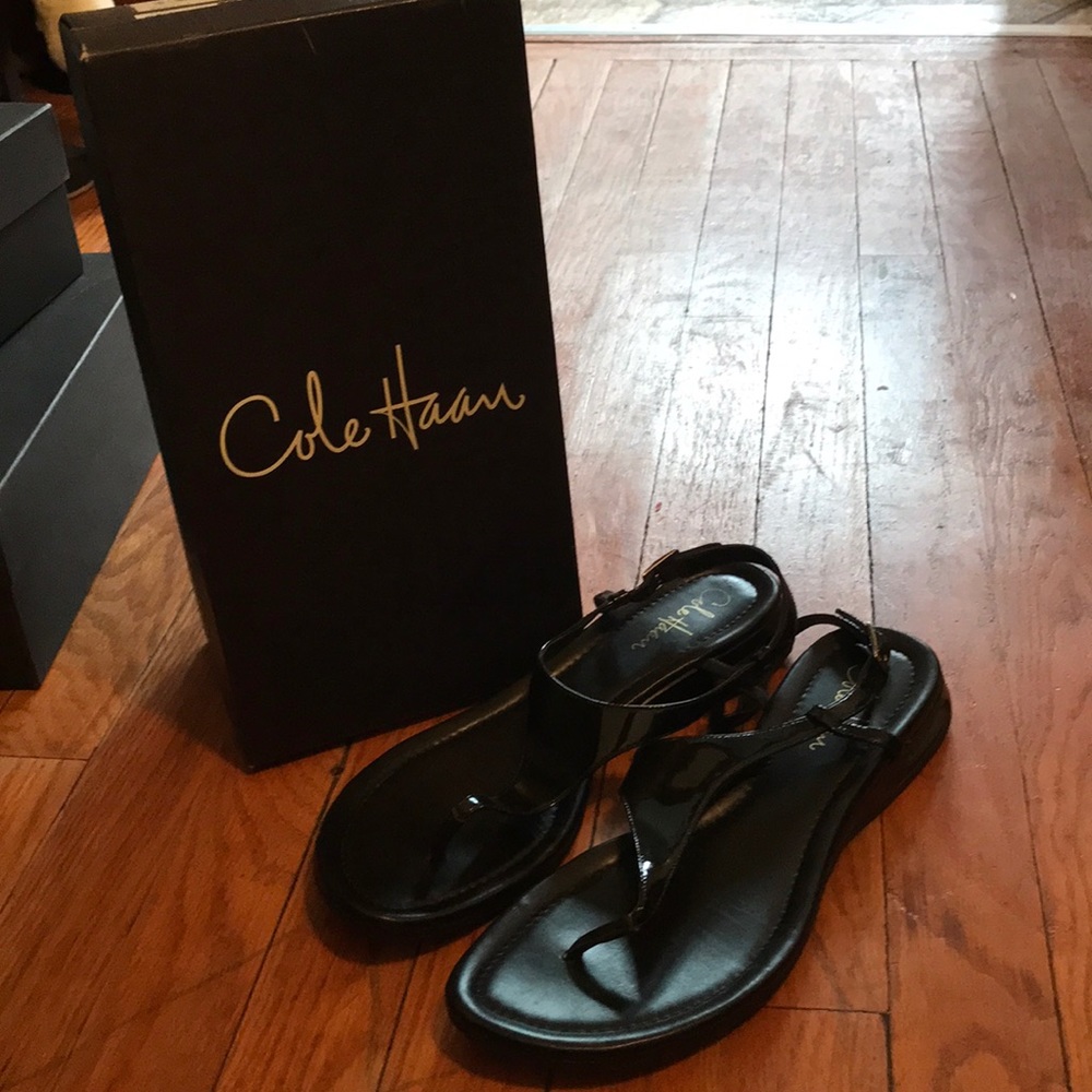 Cole Haan sandals